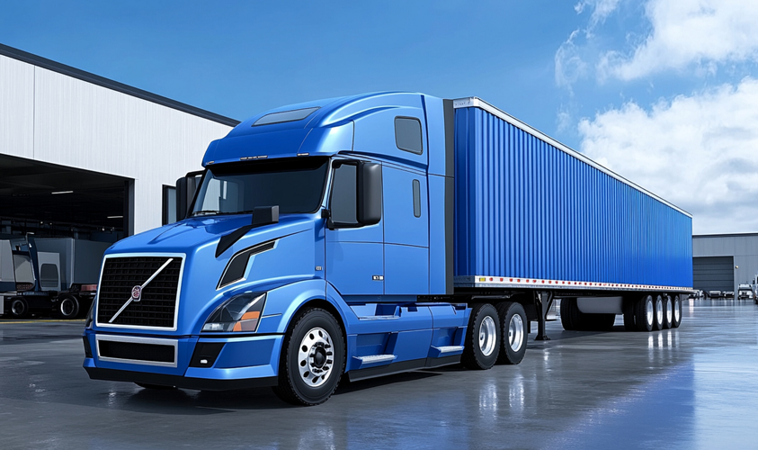 Trans Move Logistics