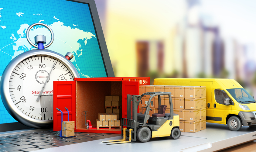 Trans Move Logistics